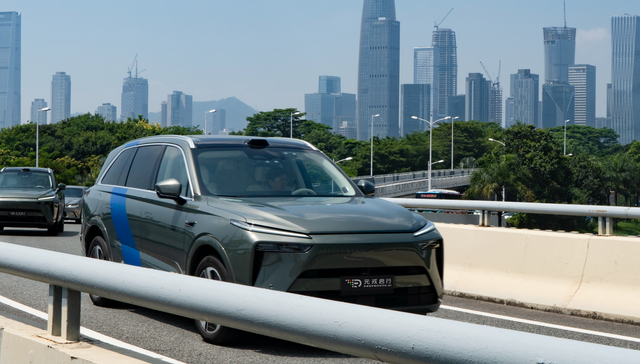 元戎启行刘轩：人工智能让资本对智能驾驶商业化重拾信心