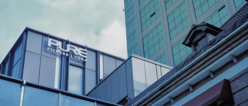 PURE CEO最新发言：高端 “大型综合” 健身模式在中国香港、内地乃至全球的需