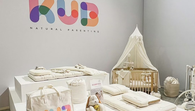 母婴品牌可优比被曝大裁员，老板回应“还没倒闭”