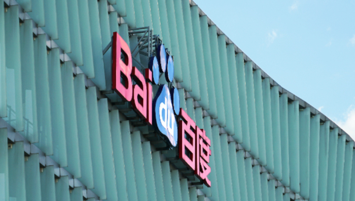 股价,百度,资本市场,