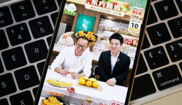 董宇輝“隱形”，與輝同行“去董”