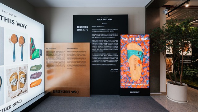 MLB鎏金粉气垫演绎赛博风，阿迪达斯复古鞋款活力配色｜是日美好事物