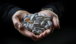 一款全球BIC分子的三年，与中国医药行业的一个时代