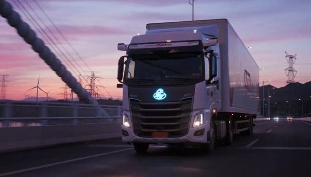 继擎天智卡后，又一家自动驾驶卡车公司破产清算