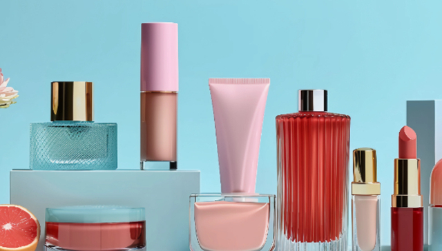 国货品牌,美妆,产品研发,