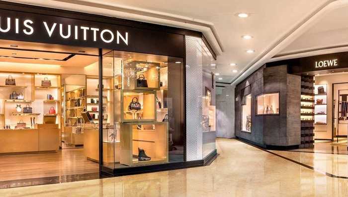 5000万人拒绝再为奢侈品剁手