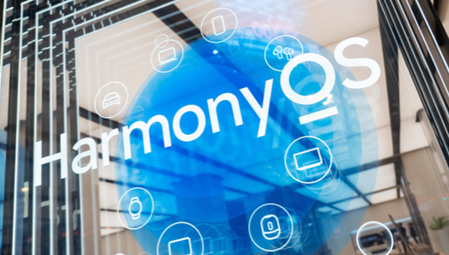 商业头条No.52｜中国软件军团All in华为鸿蒙