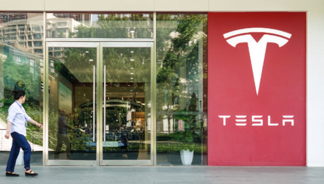 Tesla China pushes year-end discounts to meet 2024 target