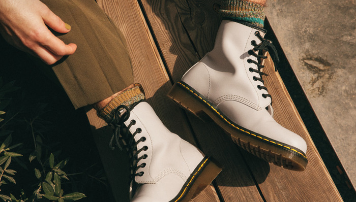 “朋克风”代表鞋卖不动了