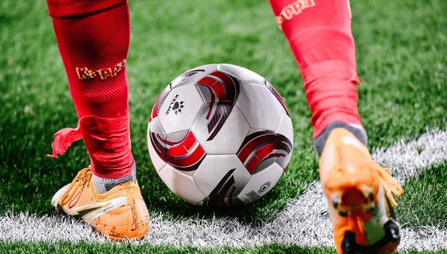 这个泉州企业控股的运动品牌拿下亚足联所有赛事赞助合作