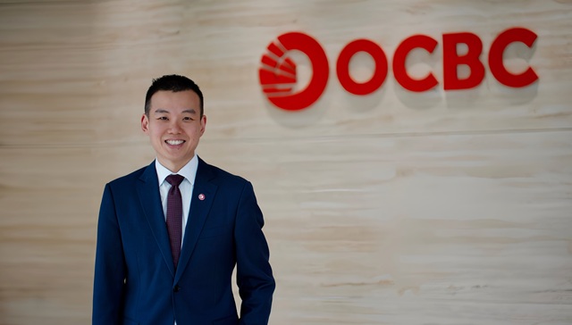 华侨银行中国洪湧翔 ：坚持“大中华-东盟地区战略”，目标2026年实现跨境协作收入10亿元丨外资大咖谈⑧