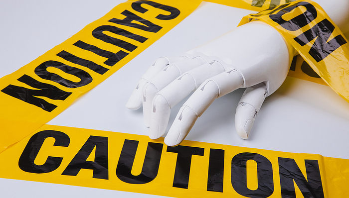 “识AI风险，‘沪’网络清朗”—2024年上海市网络举报宣传周活动启动