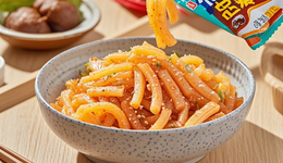 擊敗辣條，它是下一個“零食之王”？