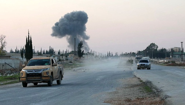 叙利亚,土耳其,巴以,黎巴嫩,土耳其,俄罗斯,伊朗,阿勒颇