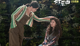 金句、爽感与共同体：七嘴八舌聊《好东西》| 编辑部聊天室