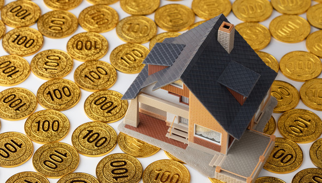 北京土拍又热了，绿城、越秀摇中海淀功德寺两宗地，销售指导价10.5万/㎡