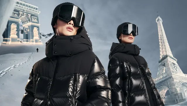 高梵请杨幂代言，冲着“下一个波司登”去