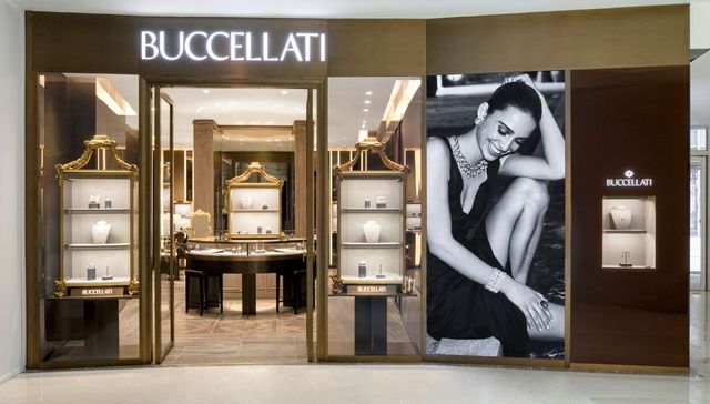 亚洲奢侈品市场增长放缓，但布契拉提老板说影响不大