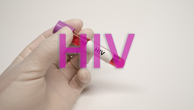 艾滋病