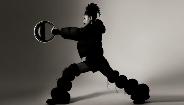 Moncler新系列刚柔并济，酵色新面霜打造裸光肌｜是日美好事物