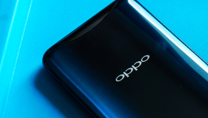 手机销量,OPPO,vivo,市场份额,