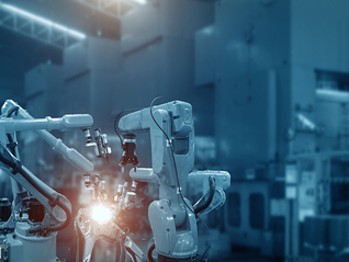 金股挖掘|美股倉(cāng)儲(chǔ)機(jī)器人龍頭Symbotic股價(jià)飆升，這家A股對(duì)標(biāo)公司值得關(guān)注