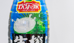 數(shù)讀“植物飲料”：中式養(yǎng)生水們，想接棒無(wú)糖茶？