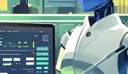 智能客服的大模型戰(zhàn)事：市場火爆，商業(yè)化還要再等等