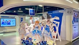 年輕人正殺進“谷”市：實體店蜂擁進場之后，凜冬將至