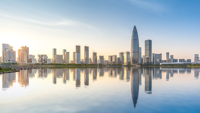 超185亿元、竞价近三百轮！华润中海联合体拿下深圳总价新“地王”