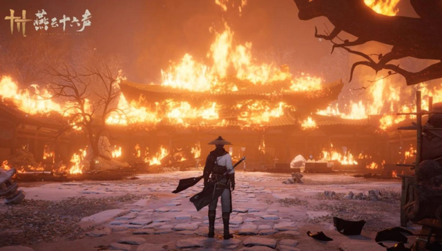 武侠游戏,商业模式,网易游戏,