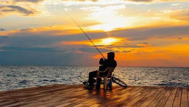 钓鱼,乐欣户外.IPO,户外运动,