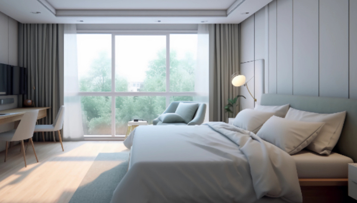 酒店式公寓,投资,开发商,