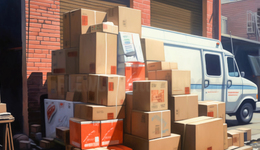 日均超5億快遞量的時(shí)代，為何末端網(wǎng)點(diǎn)賺錢卻越來越難？