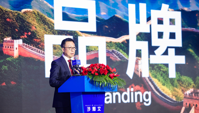 “创新”品牌从幕后走向台前  精准数据和严肃调研起了哪些作用？