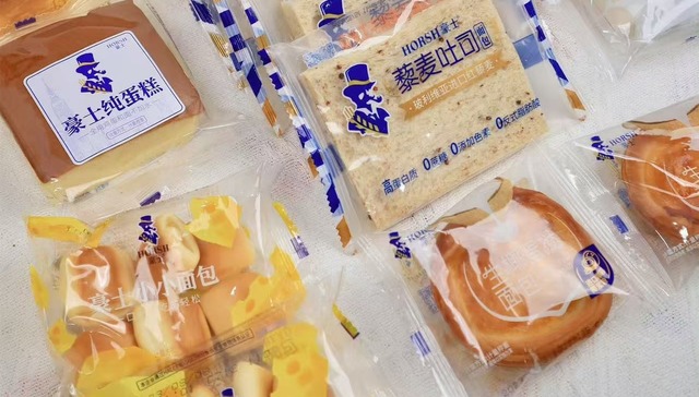 豪士面包又被爆霉菌超标，一年过亿的广告打了水漂