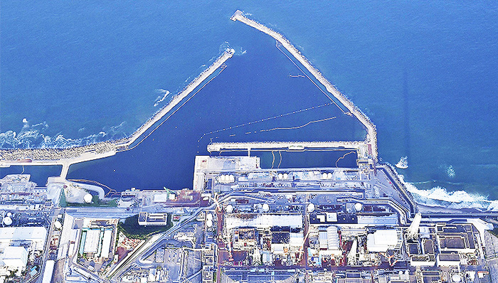 直通部委丨福岛第一核电站附近海域相关海水样本已运抵中国 商务部加强相关两用物项对美国出口管制