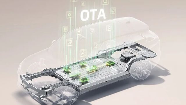 电厂 | 半年74个品牌290次OTA，新能源汽车用户又爱又怕