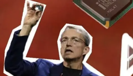 基辛格离开后，英特尔的拆分对谁有利？