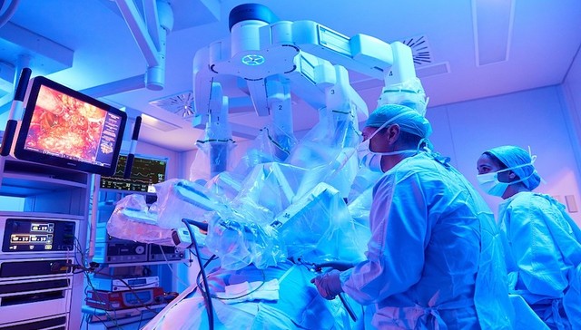 公告快评｜微创机器人再度配股，股价为何大挫16%？