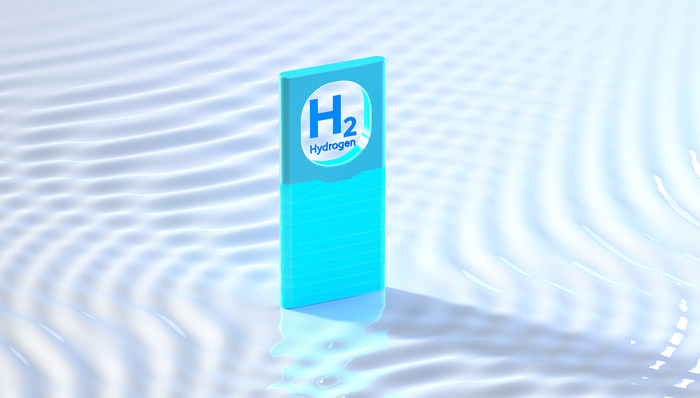 氢能
