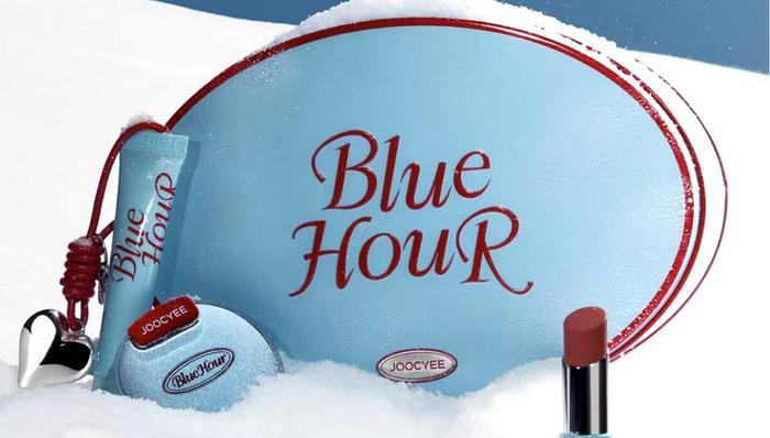 酵色冬日蓝调限定浪漫，Loro Piana Ski系列科技感满满｜是日美好事物