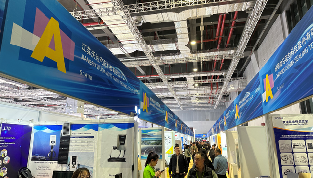 这个汽配展展商数创新高，出海企业的新机遇在哪里？