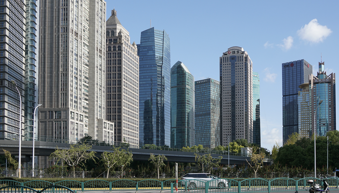 财经速递,美元,人民币,股市