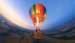 四年未获A股批文，影石改道赴港，IDG与“90后”共享资本盛宴？