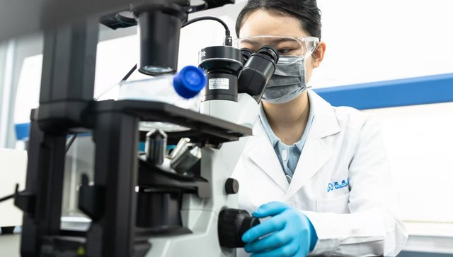 医保局喊话“真金白银支持真创新”，这款血液肿瘤创新药即将国内外两翼齐飞