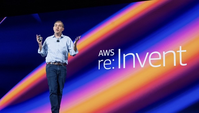 亚马逊在大模型上还有更大野心