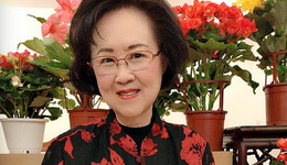 86歲瓊瑤今日辭世，遺書(shū)稱“死亡是每個(gè)人必經(jīng)之路”