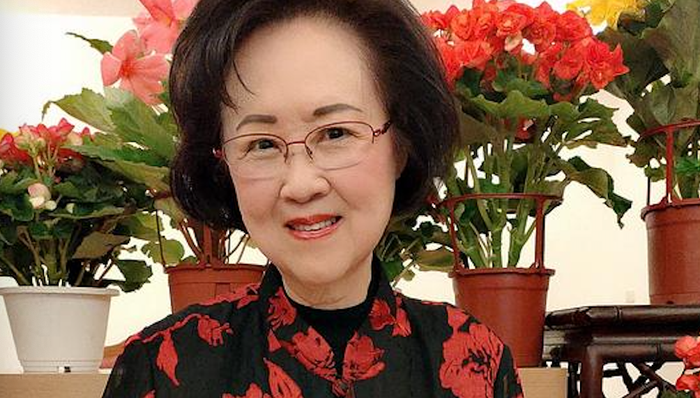 逝者,中国文学,言情小说
