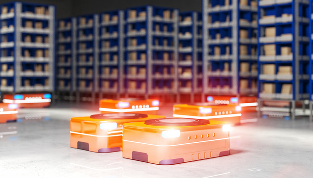 顺丰,物流,人工智能